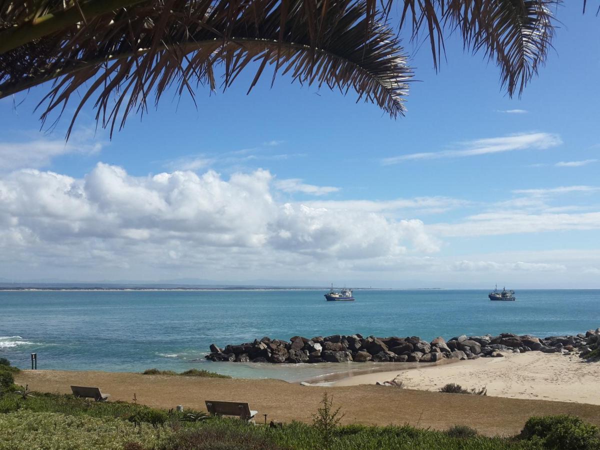 セント・フランシス・ベイ Port Main Royal Ocean'S Edgeヴィラ エクステリア 写真