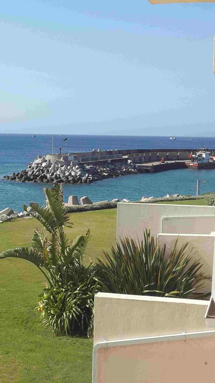 セント・フランシス・ベイ Port Main Royal Ocean'S Edgeヴィラ エクステリア 写真